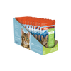 Feline Natural Chicken and Lamb Feast Wet Cat Food 85g X12 :->>-Habitat Pet Supplies