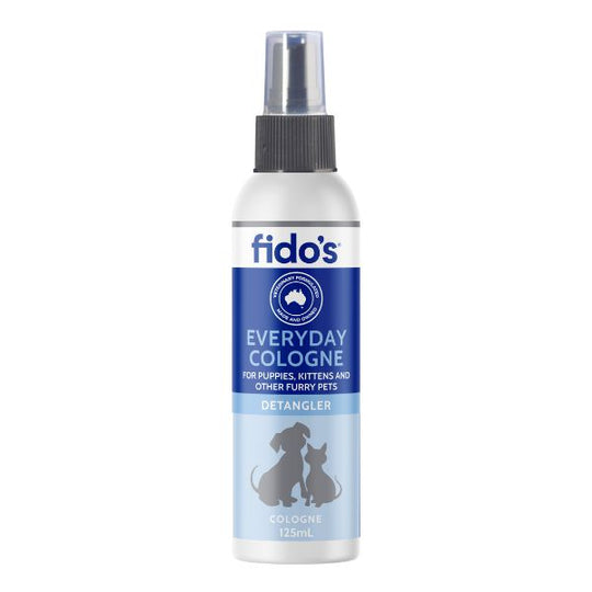 Fidos Everyday Cologne 125ml