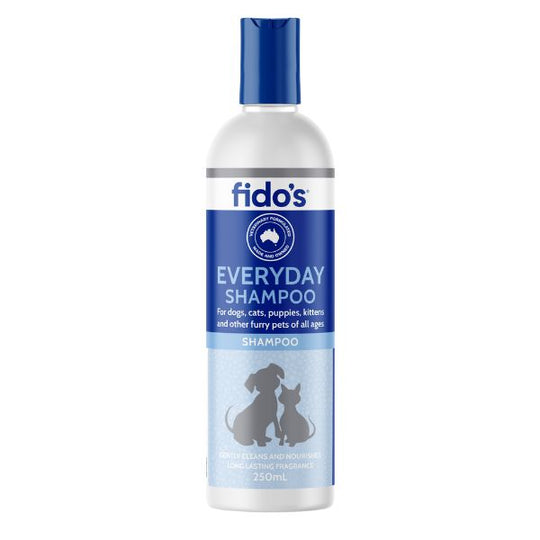 Fidos Everyday Shampoo 250ml