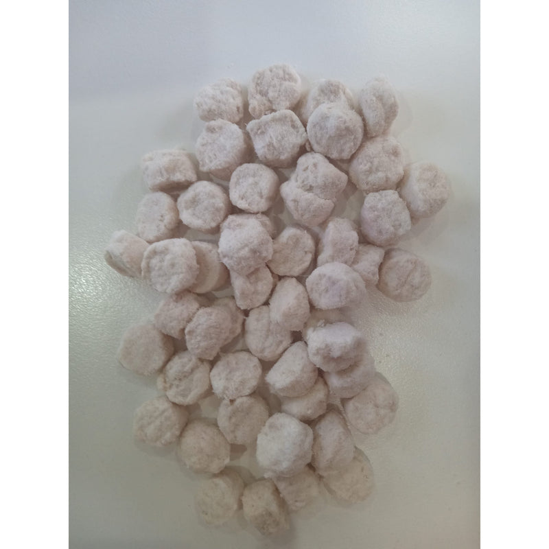 Freeze Dry Australia Crocodile Bites Treats for Cats and Dogs 70g