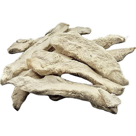Freeze Dry Australia Duck Tenders Treats for Cats and Dogs 80g
