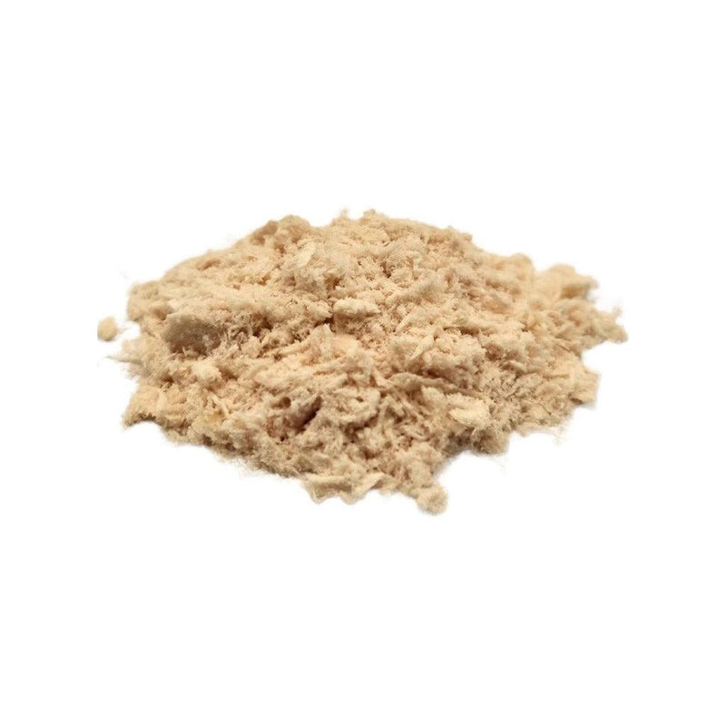 Freeze Dry Australia Kitty Crack Ground Freeze Dried Natural Raw Chicken Breast 100g