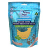 Freezy Paws Freeze Dried Chicken Breast with Catnip Cat Treats 80g (+_+)-Habitat Pet Supplies