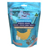 Freezy Paws Freeze Dried Chicken Breast with Colostrum Dog and Cat Treats 80g (+_+)-Habitat Pet Supplies