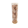 Freezy Paws Freeze Dried Chicken Necks Dog and Cat Treats 100g (+_+)