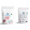 Freezy Paws Freeze Dried Grass Fed Beef Steak Dog and Cat Treats 70g (+_+)