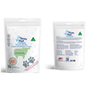 Freezy Paws Freeze Dried Lamb Steak Dog and Cat Treats 70g (+_+)