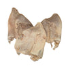Freezy Paws Freeze Dried Pig Ear Jumbo Dog Treats 3 Pack (+_+)