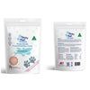 Freezy Paws Freeze Dried Salmon Bellies Dog and Cat Treats 100g (+_+)