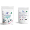 Freezy Paws Freeze Dried Whole Sardines Dog and Cat Treats 80g (+_+)
