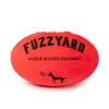 FuzzYard Aussie Football Soft Dog Toy (+_+)
