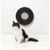 FuzzYard Cat Record Scratcher Kendrick Lewmeow