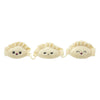 FuzzYard Cat Toy Dumplings (+_+)-Habitat Pet Supplies