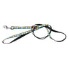 FuzzYard Cheesy Hearts Cat Harness and Lead Walking Set ^._.^
