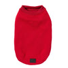 FuzzYard Dog Apparel Allday 25 Sweater Red Size 2 ^+^