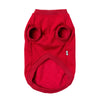 FuzzYard Dog Apparel Allday 25 Sweater Red Size 2 ^+^