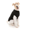 FuzzYard Dog Apparel Allday Sweater Black Size 1