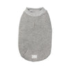 FuzzYard Dog Apparel Allday Sweater Grey Size 2