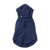 FuzzYard Dog Apparel Essential Padded Hooded Jacket Navy Size 7 ^+^
