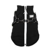 FuzzYard Dog Apparel Horizon Harness Jacket Size 2
