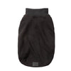 FuzzYard Dog Apparel Smiley Sweater Black Size 7 ^+^