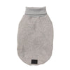 FuzzYard Dog Apparel Stevie 25 Sweater Grey Size 2 ^+^