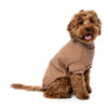 FuzzYard Dog Apparel Stevie Sweater Latte Size 2