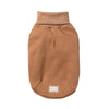 FuzzYard Dog Apparel Stevie Sweater Latte Size 2