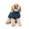 FuzzYard Dog Apparel Stevie Sweater Navy Size 4