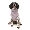 FuzzYard Dog Apparel Turtle Teddy 25 Sweater Lavender Size 1 ^+^