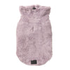 FuzzYard Dog Apparel Turtle Teddy 25 Sweater Lavender Size 1 ^+^