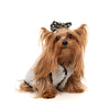 FuzzYard Dog Apparel Umeda Jacket Black Size 2