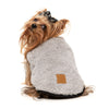 FuzzYard Dog Apparel Umeda Jacket Black Size 3