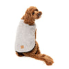 FuzzYard Dog Apparel Umeda Jacket Black Size 3