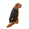 FuzzYard Dog Apparel Umeda Jacket Black Size 4