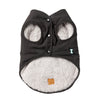 FuzzYard Dog Apparel Umeda Jacket Black Size 4