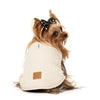 FuzzYard Dog Apparel Umeda Jacket Bone Size 2-Habitat Pet Supplies
