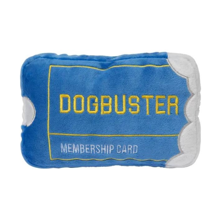 FuzzYard Dog Toy Dogbuster Card-Habitat Pet Supplies