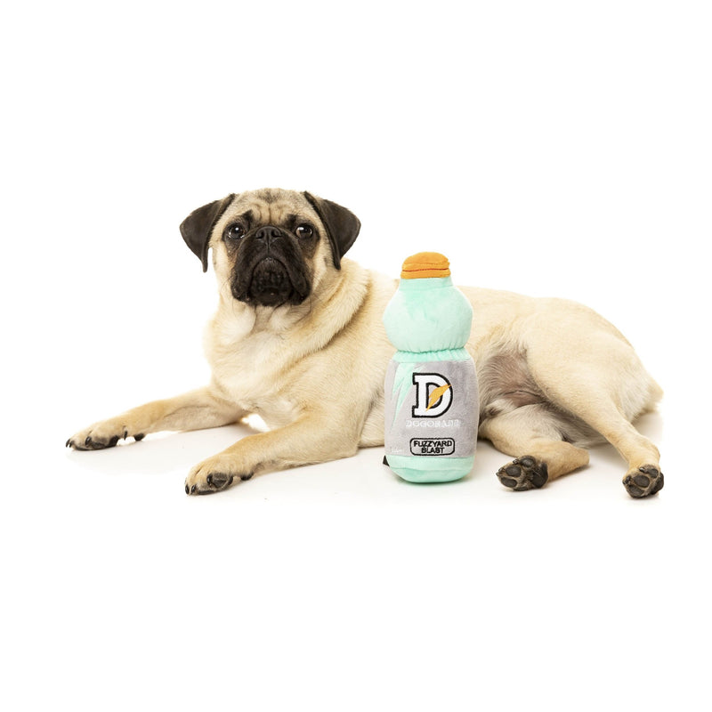 FuzzYard Dog Toy Dogorade