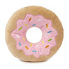 FuzzYard Dog Toy Giant Donut (+_+)-Habitat Pet Supplies