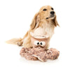 FuzzYard Dog Toy Sir David Octoborough Octopus :->>