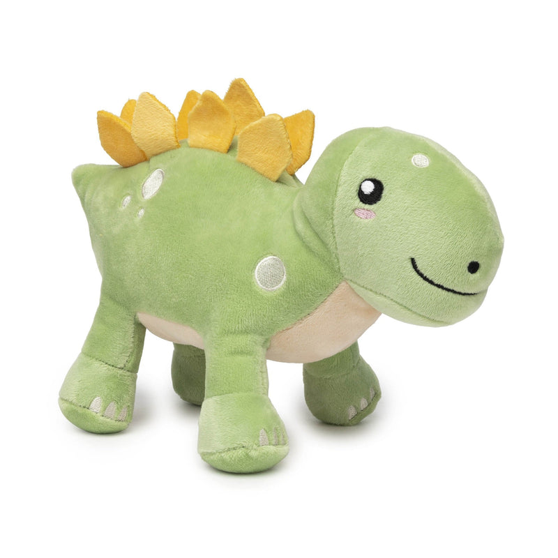 FuzzYard Dog Toy Stannis the Stegosaurus :->>-Habitat Pet Supplies