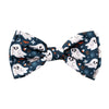 FuzzYard Halloween Bandana and Bow Tie Set Thats the Spirt for Small to Medium Size Dogs***