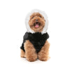 FuzzYard Halloween Dog Apparel Jerry Spinefield Hoodie Size 1***