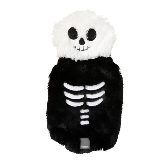 Fuzzyard Halloween Dog Apparel Jerry Spinefield Hoodie Size 5