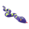 FuzzYard Halloween William Snakespeare Dog Toy***-Habitat Pet Supplies