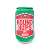 FuzzYard Hound Hops Soft Dog Toy-Habitat Pet Supplies