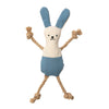 FuzzYard Life Cat Toy Bunny French Blue***-Habitat Pet Supplies