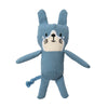 FuzzYard Life Cat Toy Kitty French Blue***-Habitat Pet Supplies