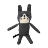 FuzzYard Life Cat Toy Kitty Slate Grey*~*-Habitat Pet Supplies